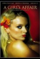 All Girls Affair Erotik Film izle