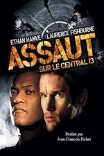 Baskın 13 – Assault on Precinct 13 Film izle türkçe