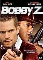 Bobby Z Türkçe Dublaj izle