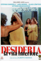 Desideria: La vita interiore italyan Erotik Film izle +18