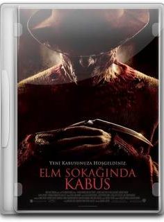 Elm Sokağında Kabus Türkçe izle