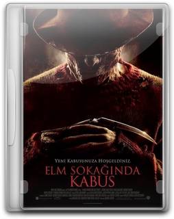 Elm Sokağında Kabus Türkçe izle