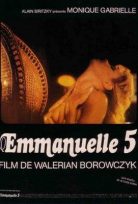 Emmanuelle 5 izle / A Time to Dream Erotik Film