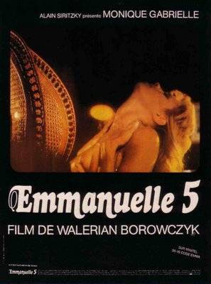 Emmanuelle 5 izle / A Time to Dream Erotik Film