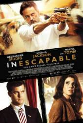Geçit Vermez – Inescapable türkçe izle