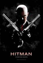 Hitman Film Türkçe full İzle