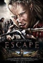 Kaçış – Flukt izle