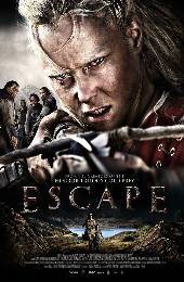 Kaçış – Flukt izle