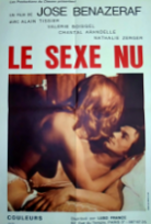 Le sexe nu erotik film izle