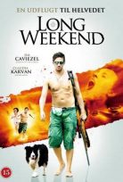 Long Weekend – Korkunç Haftasonu türkçe dublaj İzle