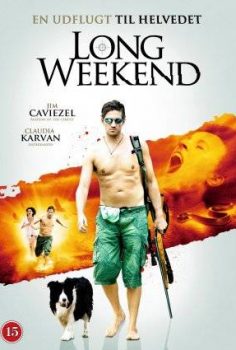 Long Weekend – Korkunç Haftasonu türkçe dublaj İzle