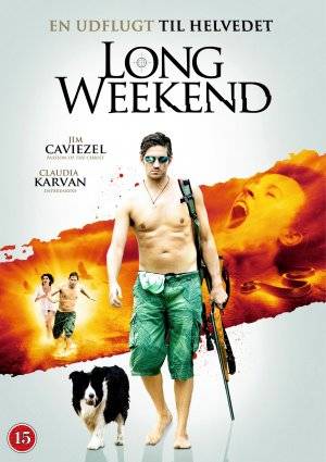 Long Weekend – Korkunç Haftasonu türkçe dublaj İzle