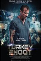 Ölüm Oyunu – Turkey Shoot Türkçe Dublaj izle