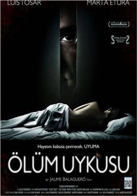 Ölüm Uykusu / Mientras duermes Türkçe Dublaj İzle