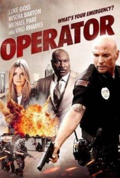 Operatör Filmi Türkçe Dublaj izle