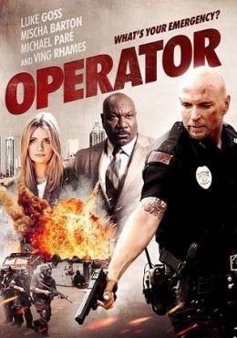 Operatör Filmi Türkçe Dublaj izle