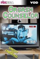 Orgazm Danışmanı / Orgasm Counselor Erotik Film izle