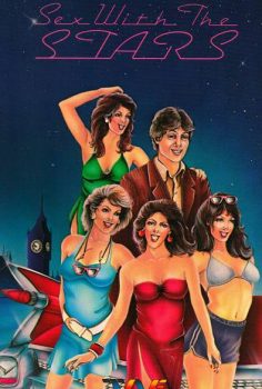 Sex with the Stars Erotik Film izle