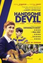 Şeytan Tüyü izle – handsome devil izle