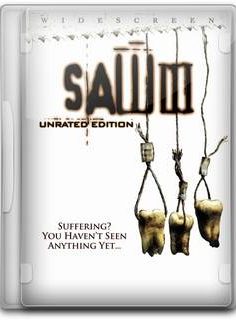 Testere 3 – Saw 3 Film İzle / Korku filmi izle türkçe