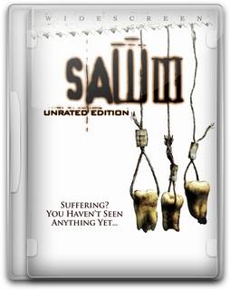 Testere 3 – Saw 3 Film İzle / Korku filmi izle türkçe