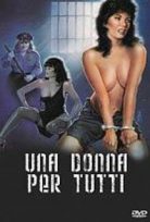 Una Donna per Tutti Erotik Film izle