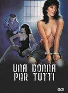 Una Donna per Tutti Erotik Film izle