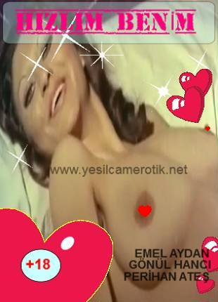Hızlım Benim – Emel Aydan Genç adamı baştan çıkartıyor