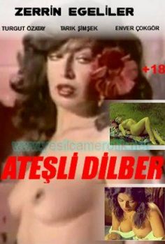 Zerrin Egeliler Hayat Kadını Rolünde – Ateşli Dilber
