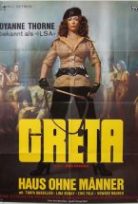 Erkeksiz Greta Evi alman +18 film