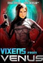 Vixens from Venus Erotik Film izle