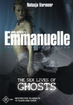Emmanuelle The Private Collection The Sex Lives of Ghosts Erotik Film izle