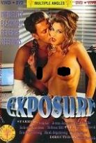 Exposure amerikan Erotik Film izle
