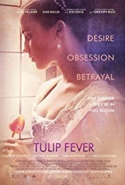 Tulip Fever altyazı izle
