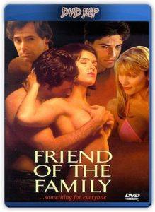 Friend of the Family full erotik