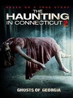 The Haunting in Connecticut 2: Ghosts of Georgia korku film izle