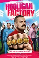 The Hooligan Factory tek part izle