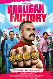 The Hooligan Factory tek part izle