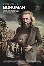 Bela – Borgman 1080p türkçe izle