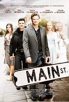 Ana Cadde – Main Street türkçe izle