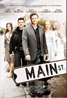 Ana Cadde – Main Street türkçe izle