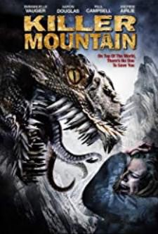 Katil Dağ – Killer Mountain tr izle