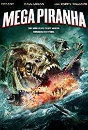 Dev Pirana – Mega Piranha türkçe izle