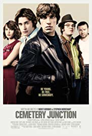 Mezarlık Kavşağı – Cemetery Junction hd izle
