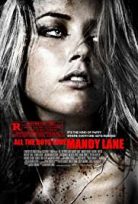 Vahşet partisi – All the Boys Love Mandy Lane türkçe izle