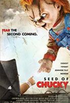 Chucky tohumu – Seed of Chucky türkçe izle