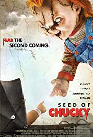 Chucky tohumu – Seed of Chucky türkçe izle