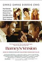 Benim Hikâyem – Barney’s Version türkçe dublaj izle
