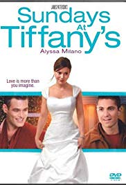 Sundays at Tiffany’s – Tiffany’nin Pazarları hd izle
