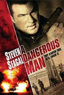 A Dangerous Man – Tehlikeli Adam – 1080p izle